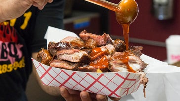 Welcome to America's Unsung Barbecue City: Chicago