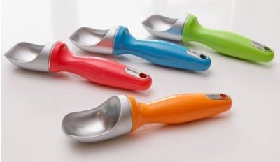 Zyliss Metal Ice-Cream Scoop