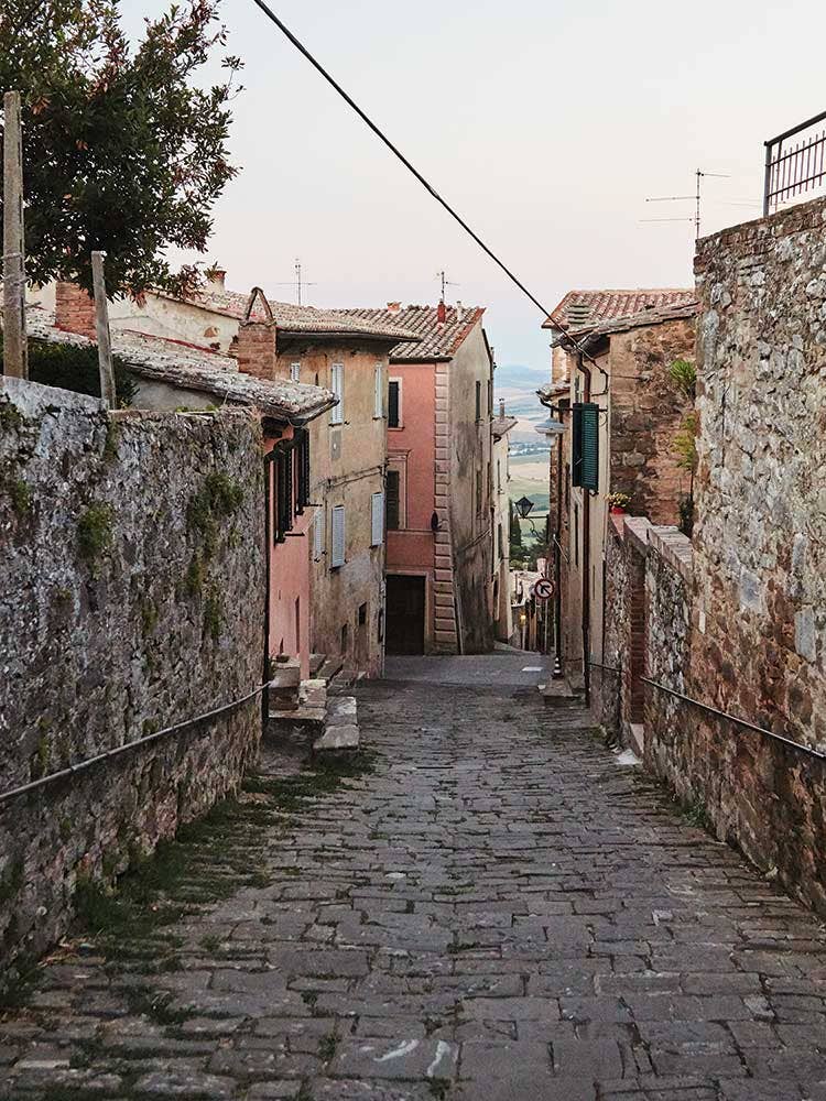 Sant’Angelo in Colle