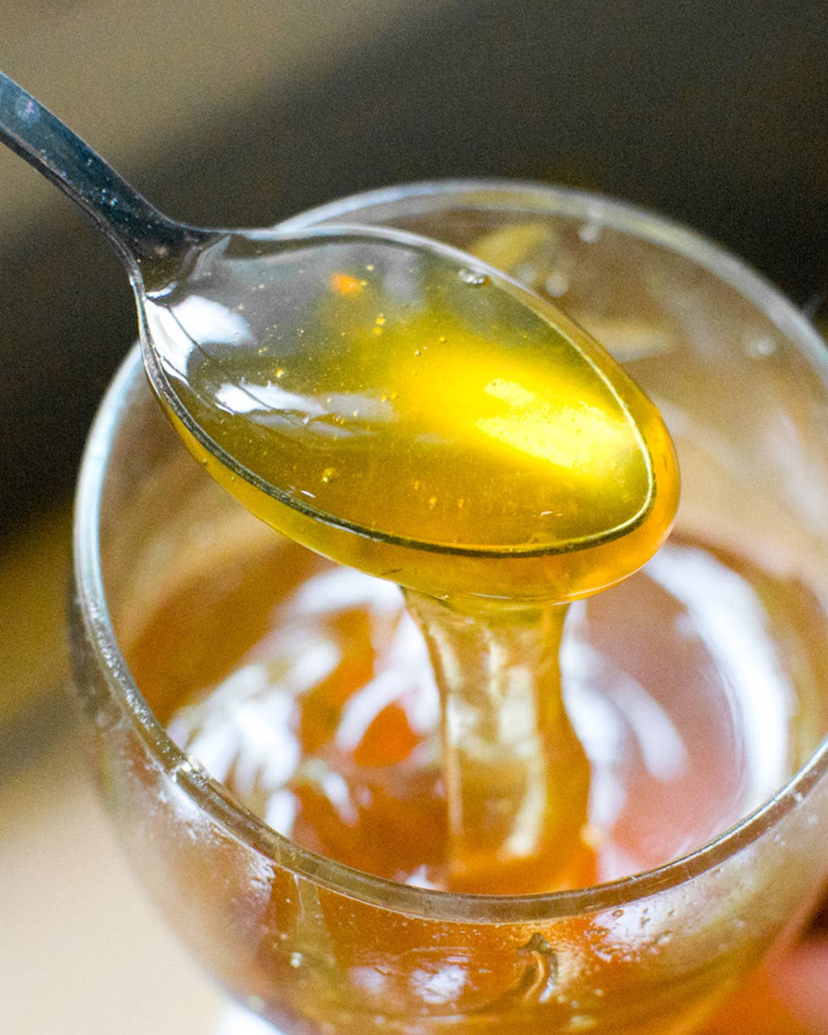 Why South Korea Goes Crazy for Honey