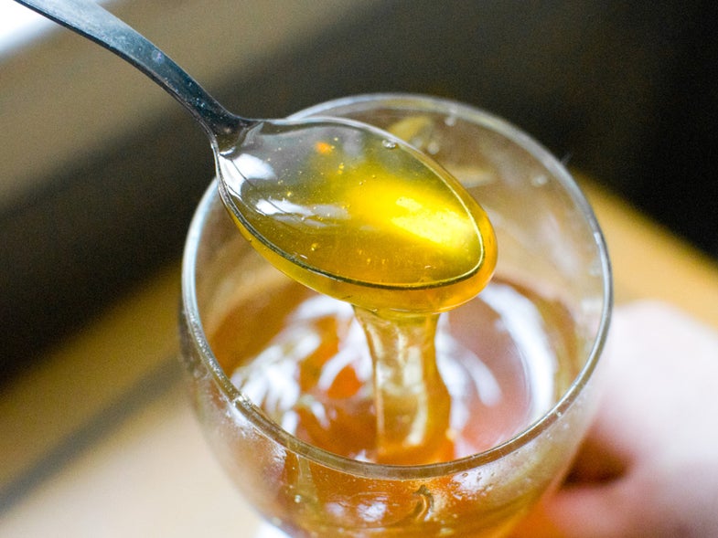 Why South Korea Goes Crazy For Honey