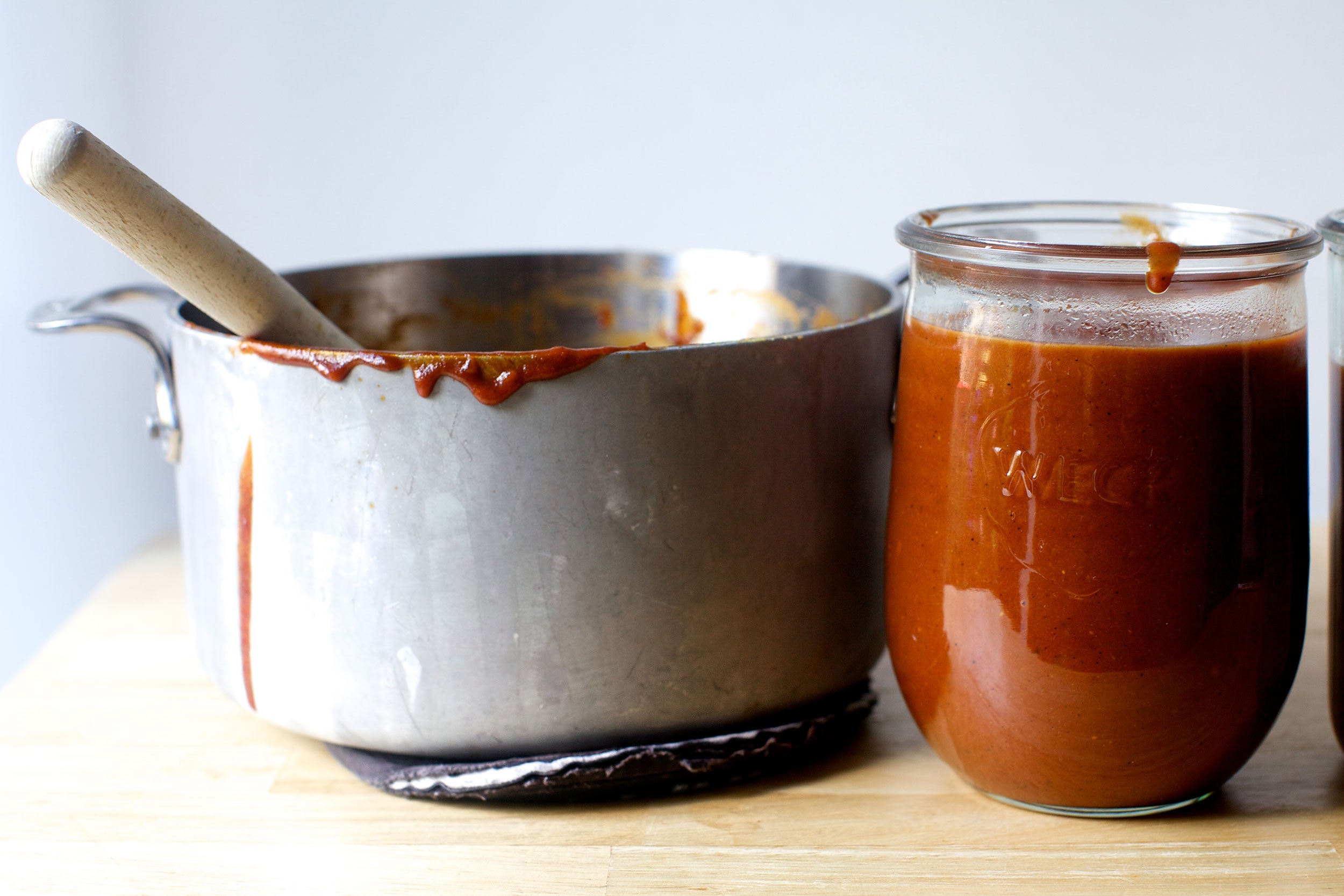 I’m in Love With These Perfect Potholders That No One Sells Anymore