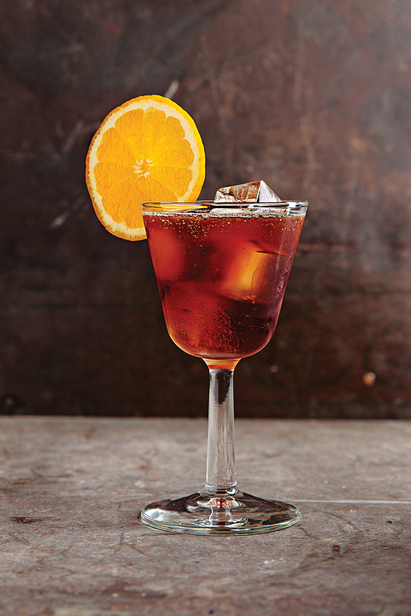 Vermouth Cocktails Saveur