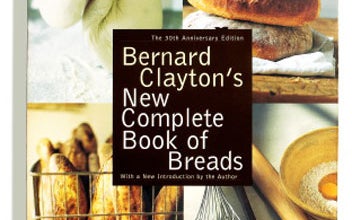 Complete Book of Breads