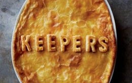 Keepers: Two Home Cooks Share Their Tried-and-True Weeknight Recipes and the Secrets to Happiness in the Kitchen