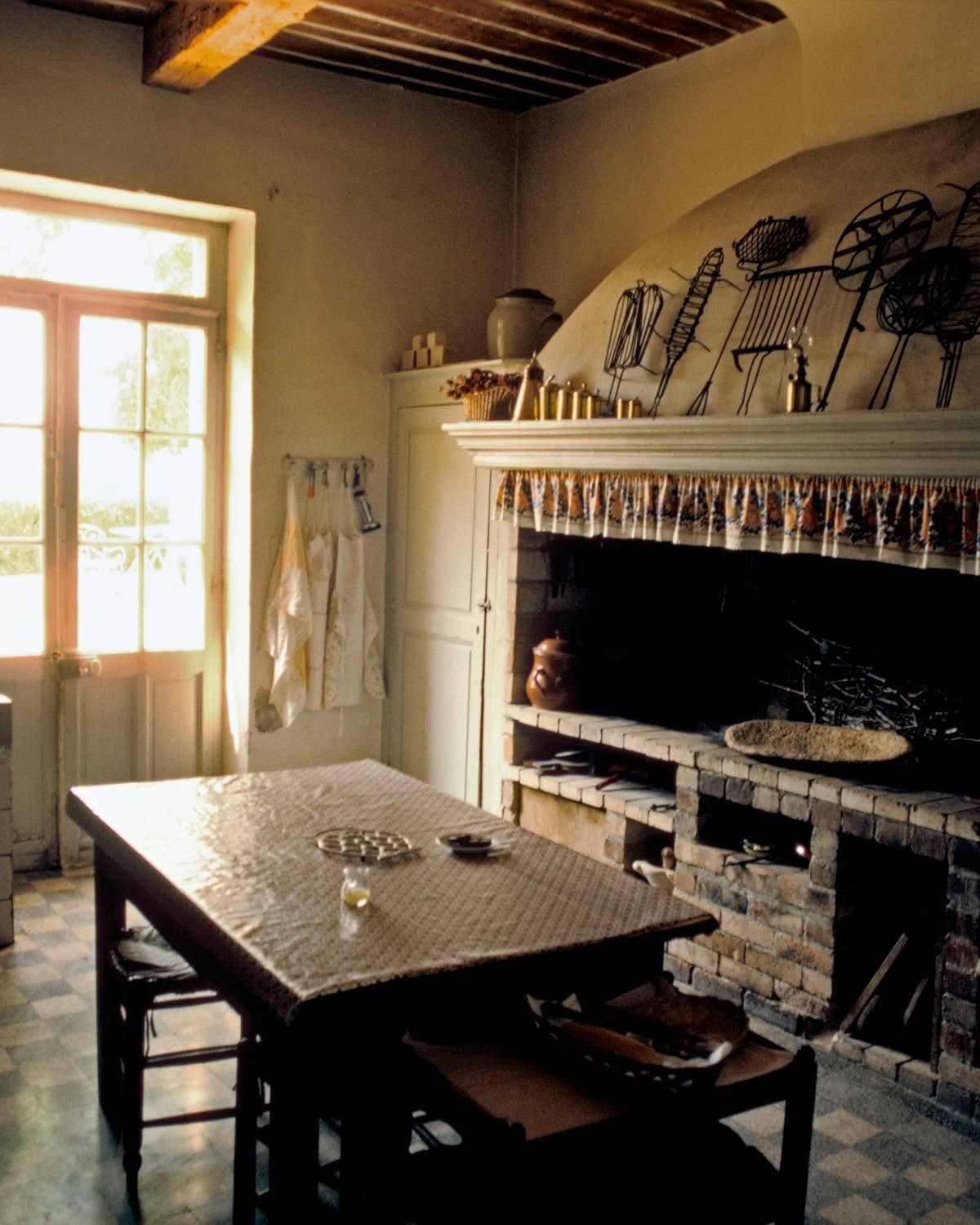 Lulu Peyraud, the Cooking Queen of Provence