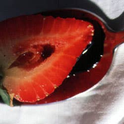 Restoring Flavor to Strawberries