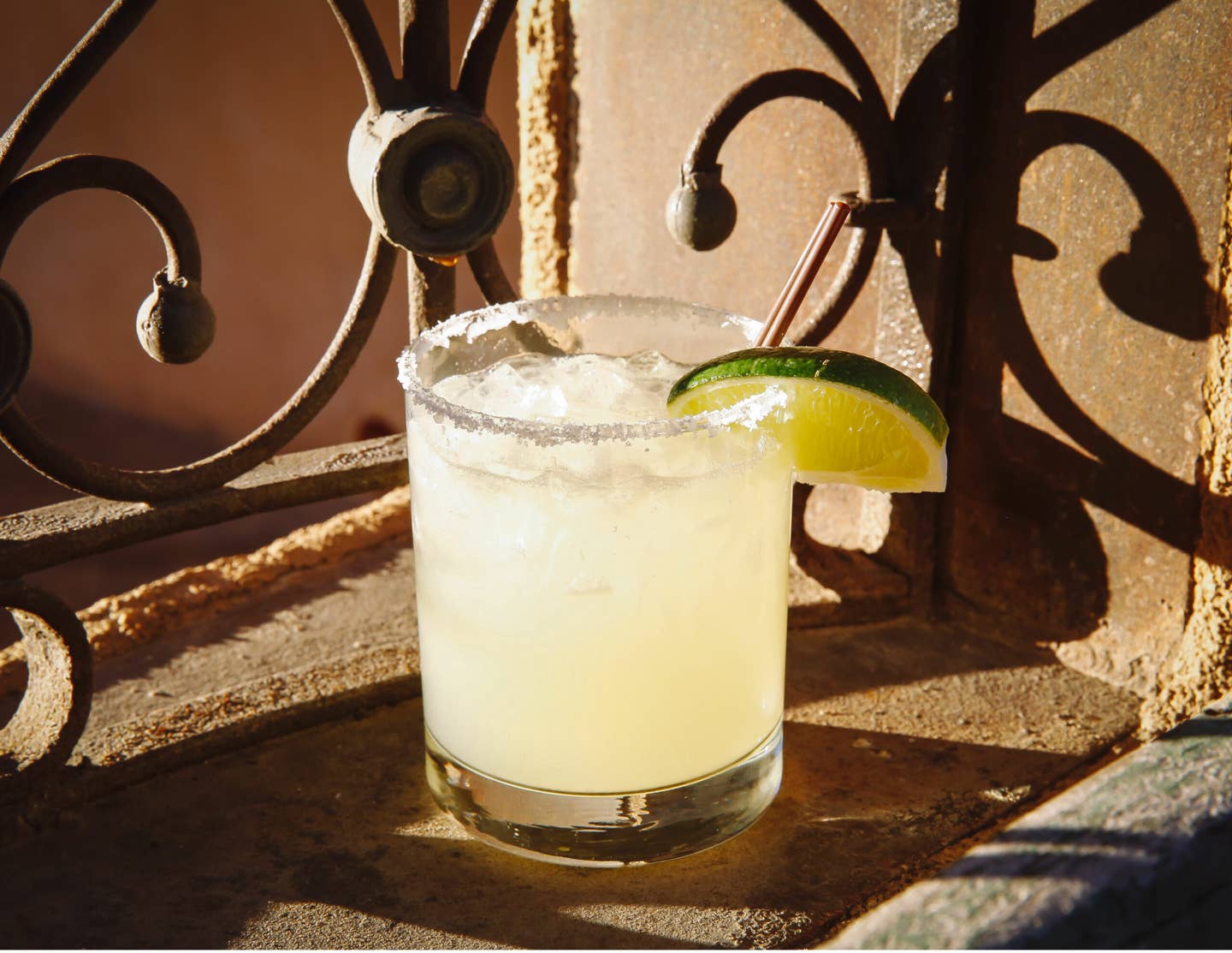 Is This the Best Margarita in Texas?
