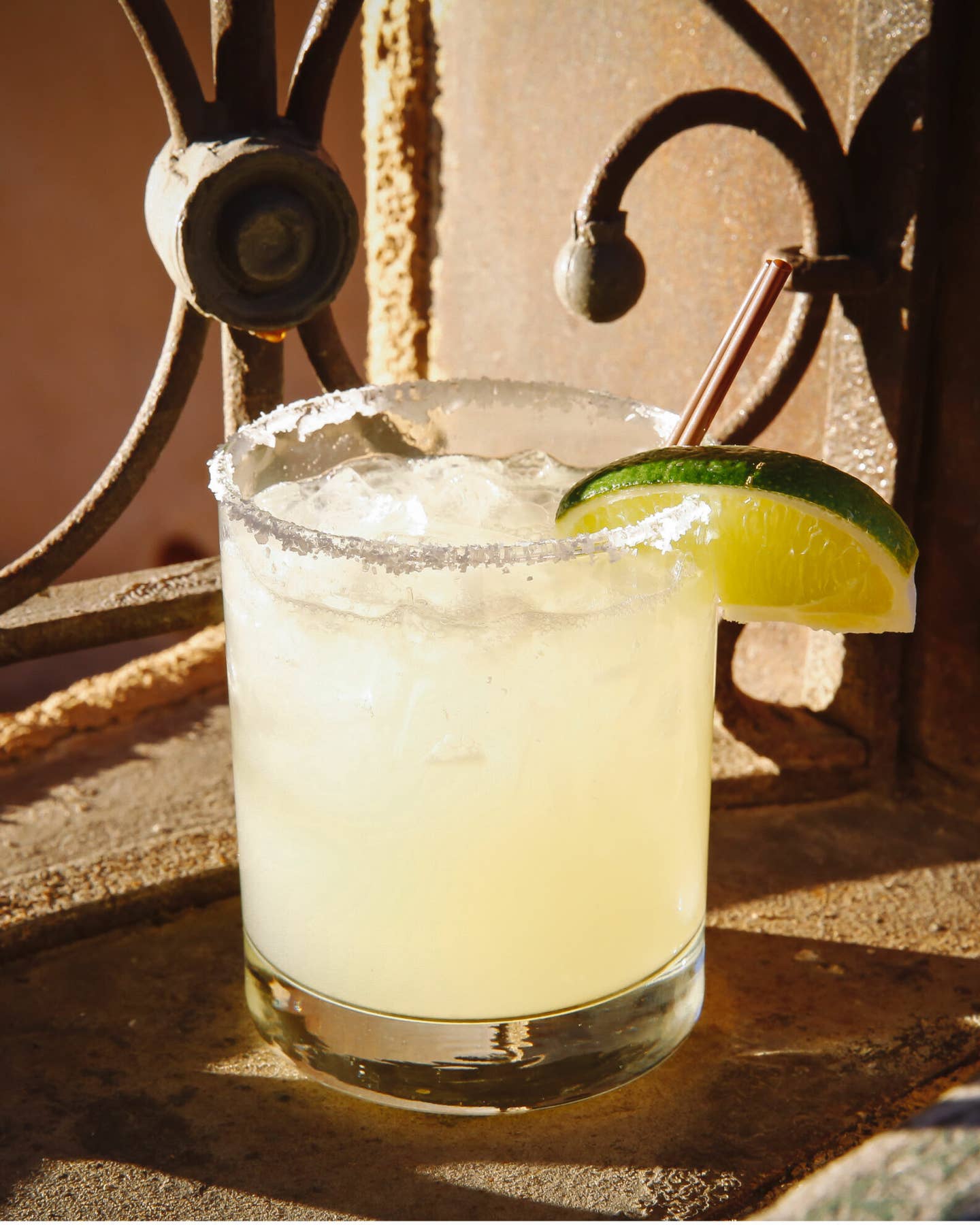 Is This the Best Margarita in Texas?