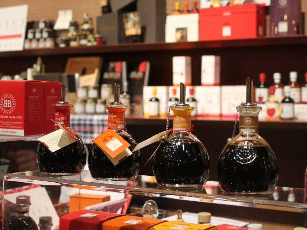 Borgo Balsamico