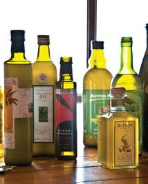 The FDA May Crack Down on Fraudulent Olive Oil