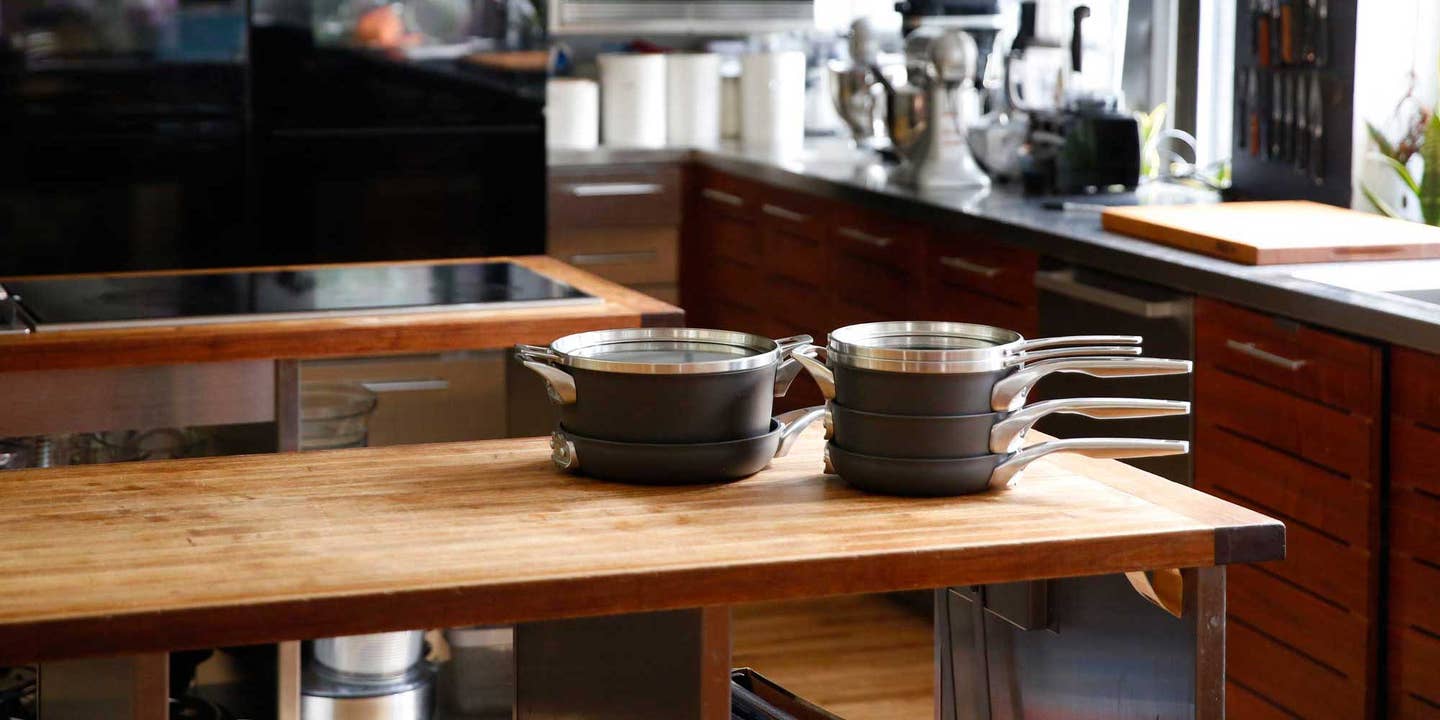 Chef-Approved Tips for Organizing Your Home Kitchen