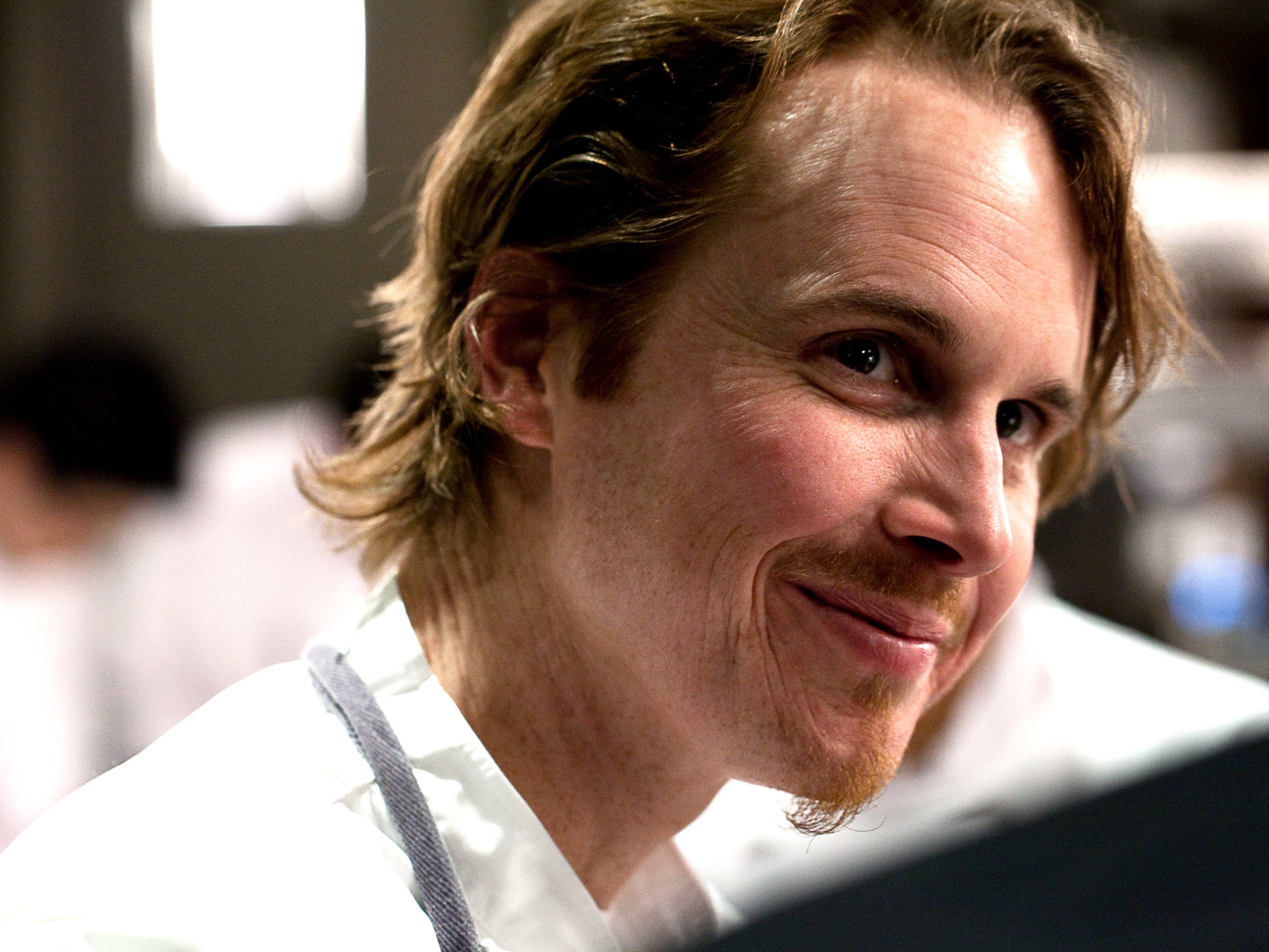 The Tenth Degree: Grant Achatz | Saveur