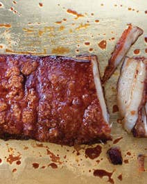 Decadent Pork Belly Recipes