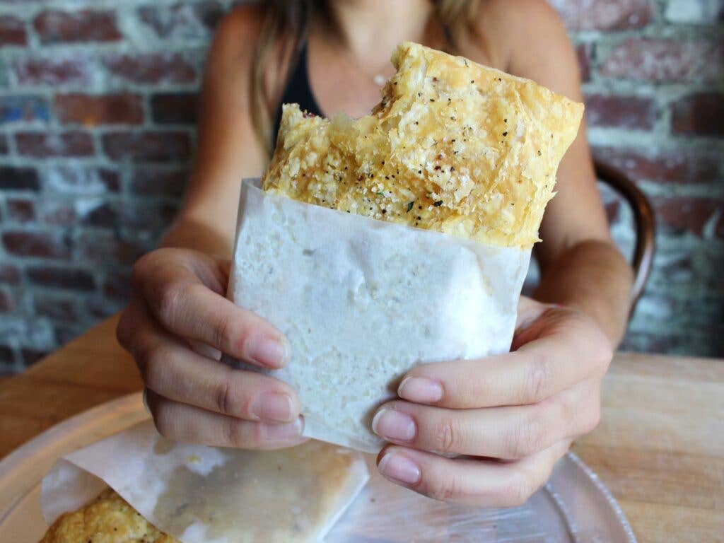 The Forgotten Immigrant Origins of America’s Most Iconic Microwavable Snack