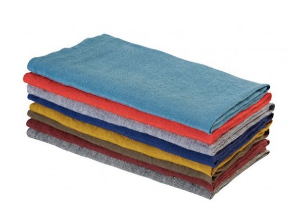 Linen Table Napkins