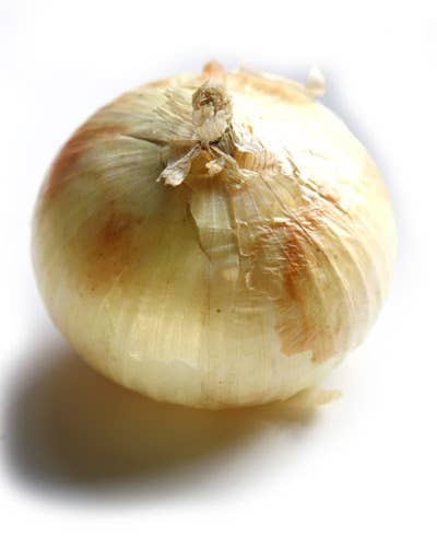 Walla Walla Onions