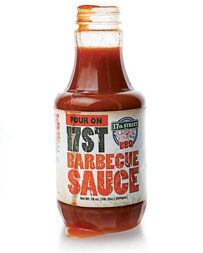 Fourteen Barbecue Sauces We Can’t Live Without