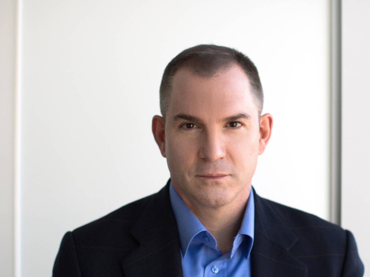 The Tenth Degree: Frank Bruni