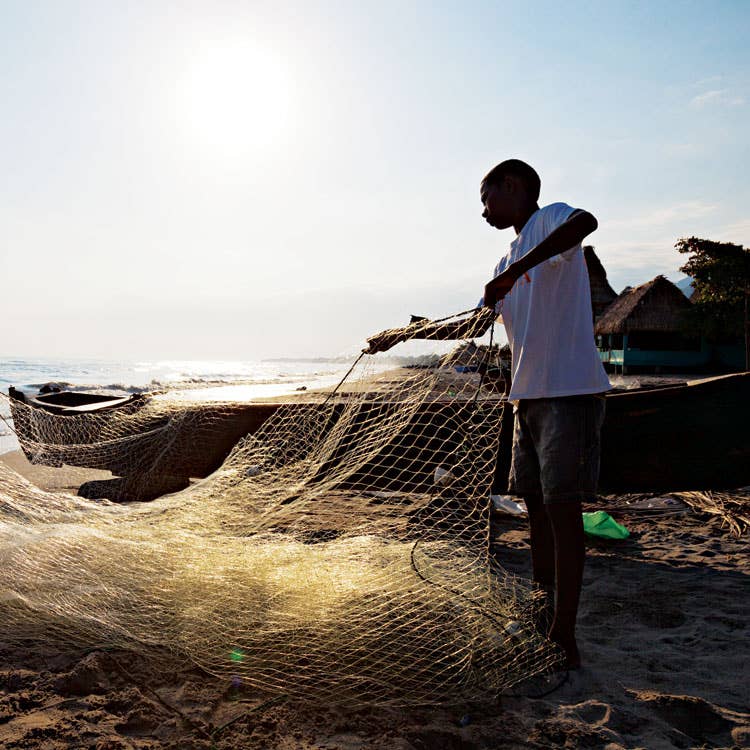 Garifuna