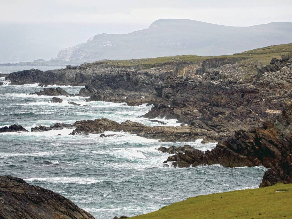 Ireland's Culinary Coast