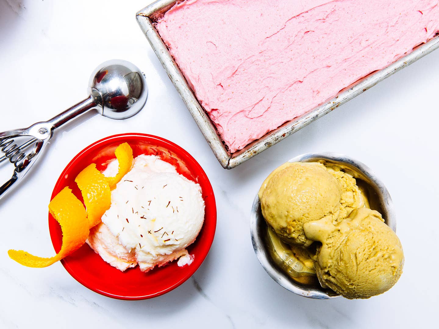 Ice cream story