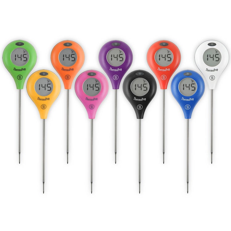 ThermoPop Thermometer