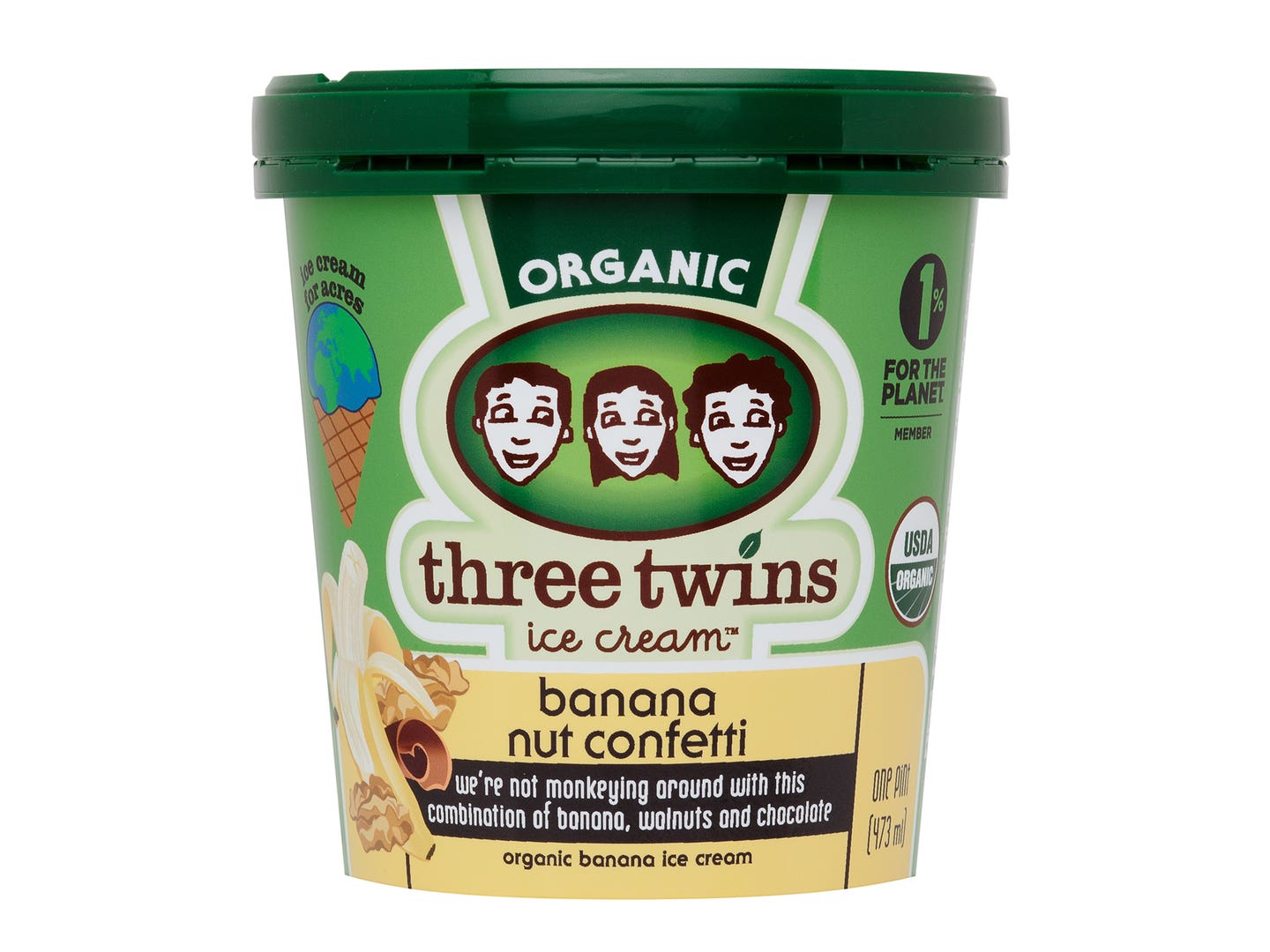 Three Twins Ice Cream