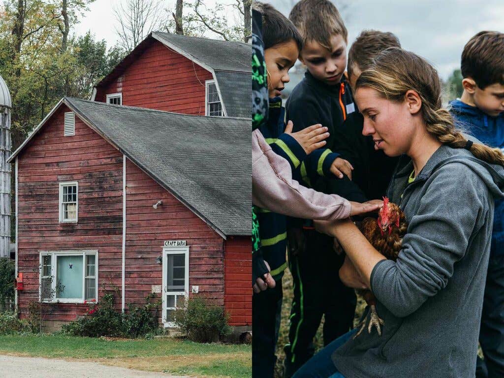 sprout creek farm