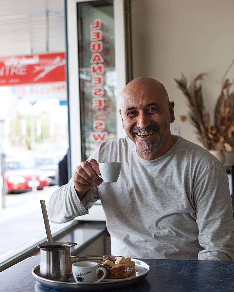 Lonsdale Street, Dandenong, Australia Lonsdale Street, Dandenong, Australia