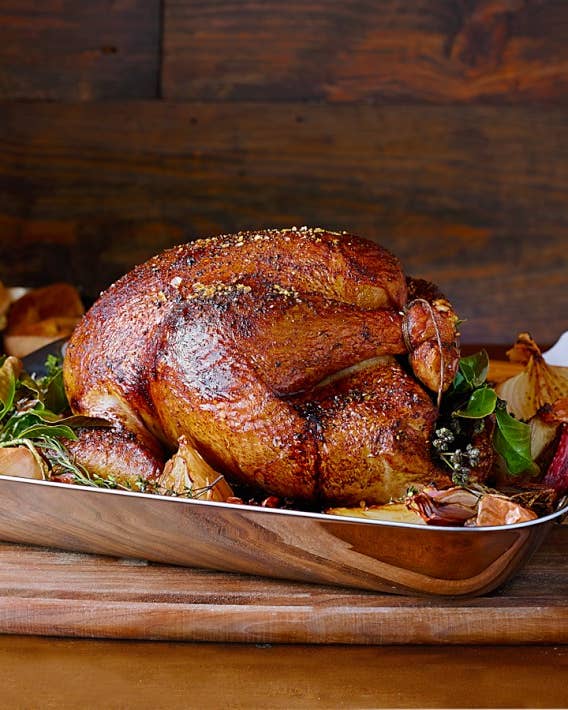 All the Cooking Tools You Need to Make Thanksgiving Magic