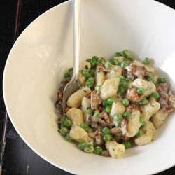 Chanterelle and Porcini Mushroom Recipes