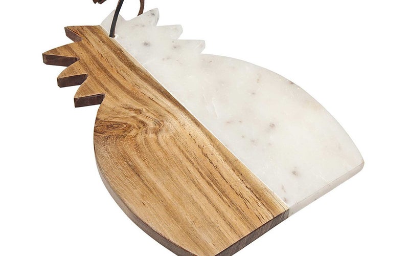 pineapple board