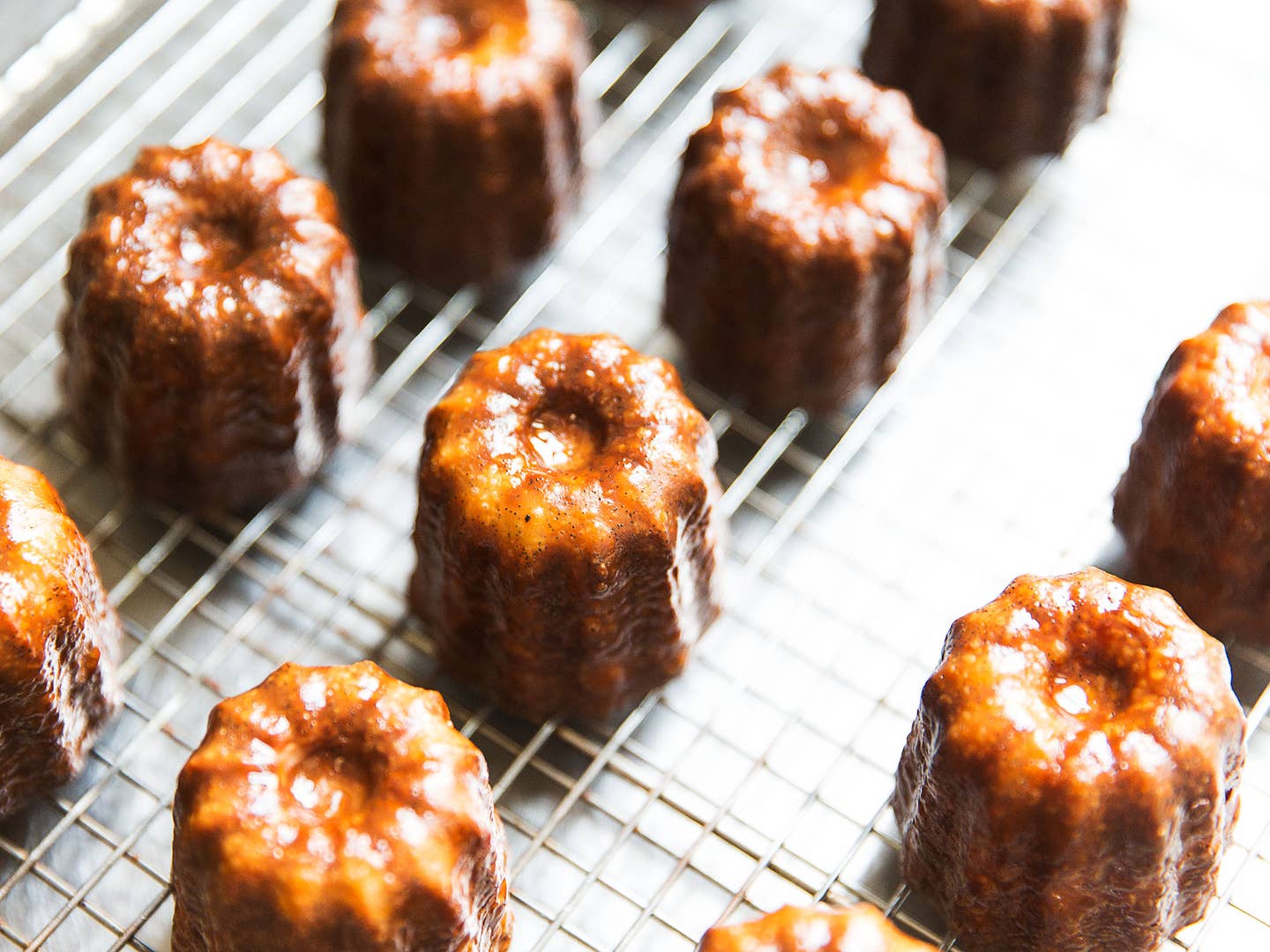 Diary of a Canelé Obsessive: The Decades-Long Quest to Bake the Perfect French Pastry