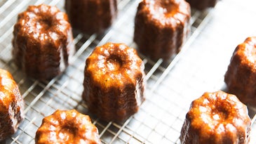 Diary of a Canelé Obsessive: The Decades-Long Quest to Bake the Perfect French Pastry