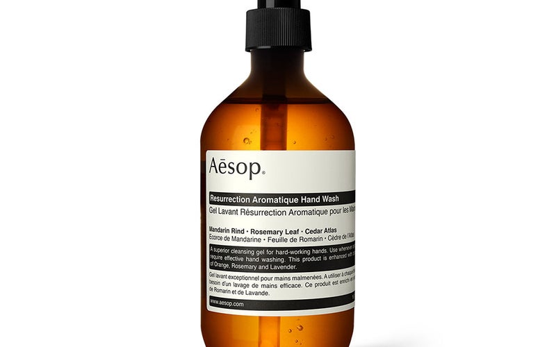 Aesop Hand Soap