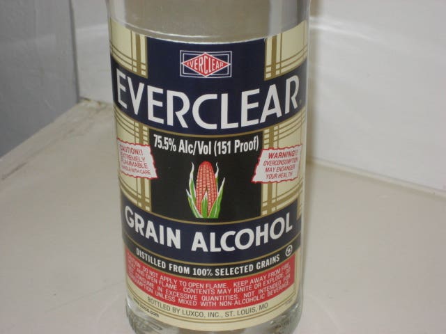 Everclear