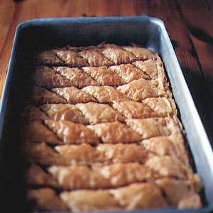 Baklava