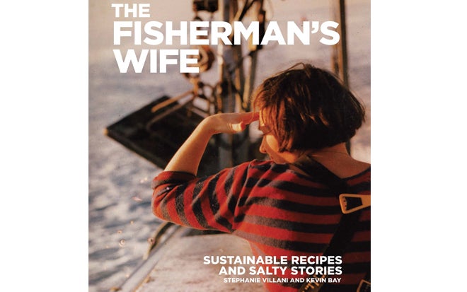The Fishermans Wife