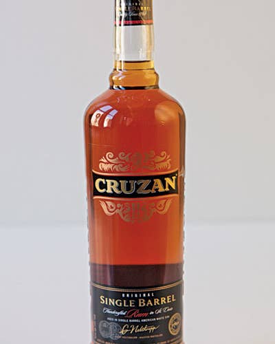 One Good Bottle: Caribbean Rum