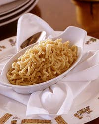 Pake Noodles