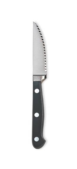 One Good Find: Serrated Paring Knife