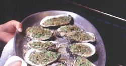 Stuffed Oysters | Saveur-image