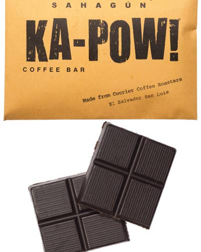 Ka-Pow Coffee Bar