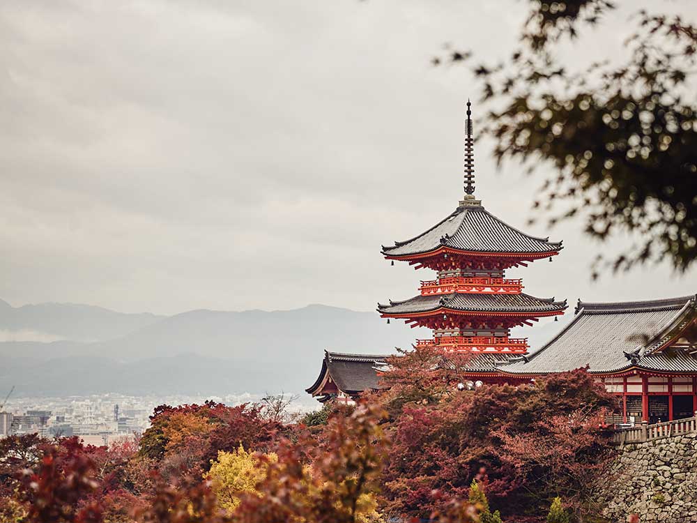 kyoto