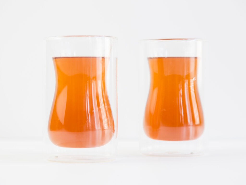 Turkish Tea Cups