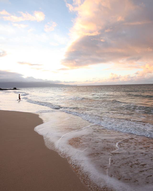 The Guide: Where to Eat and Stay in Maui