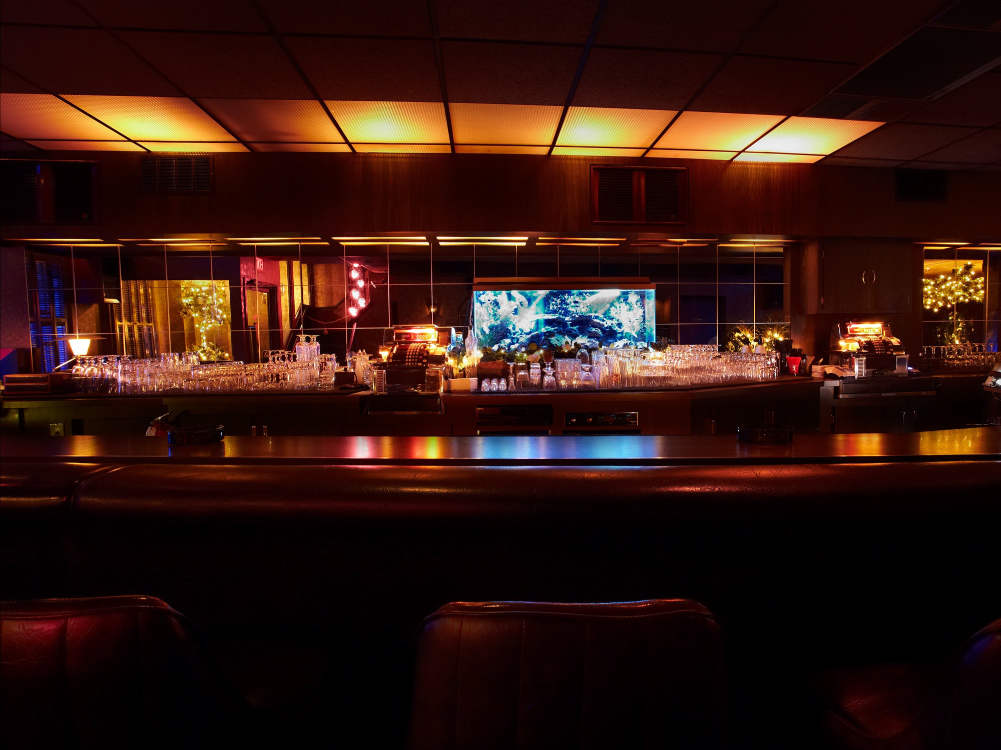 The Old Guard 10 Classic Martini Bars Saveur