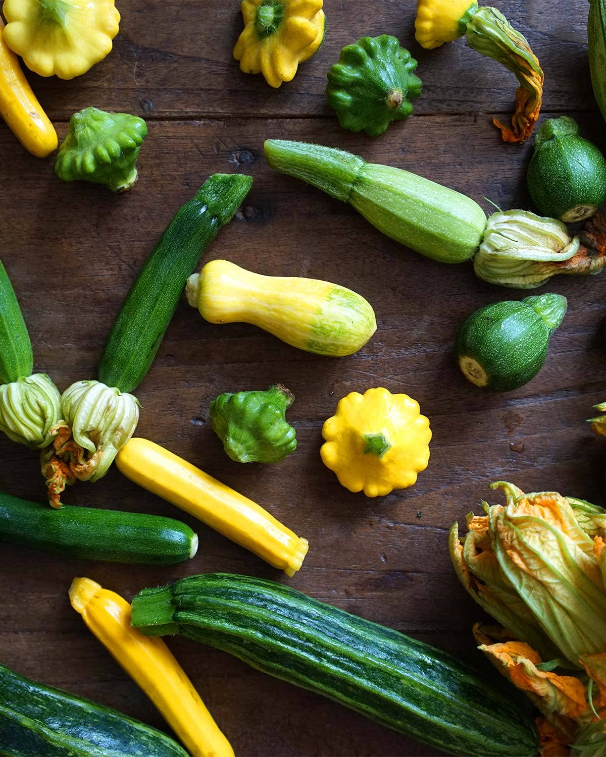 How to Buy, Store, and Cook Summer Squash, the Season’s Most Prolific Piece of Produce