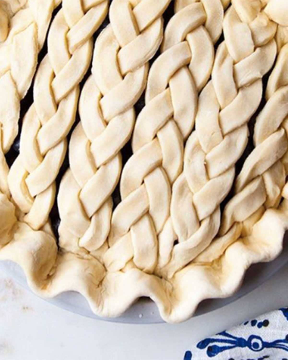 Our 12 Favorite Dessert and Pastry Instagrams